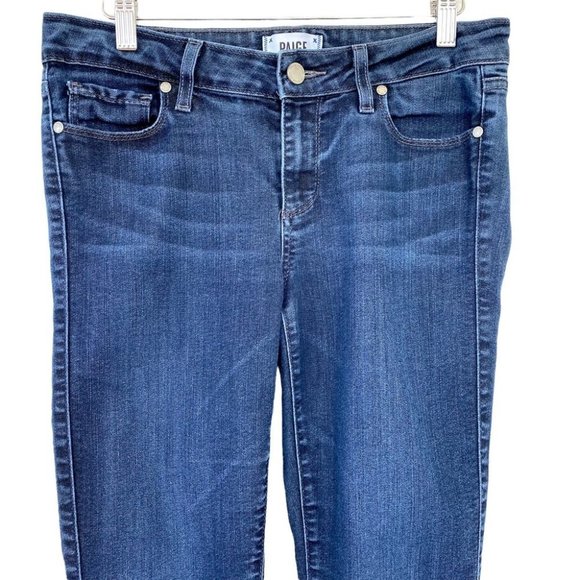 Paige Verdugo  Ultra Skinny jeans, stretch - Picture 4 of 12